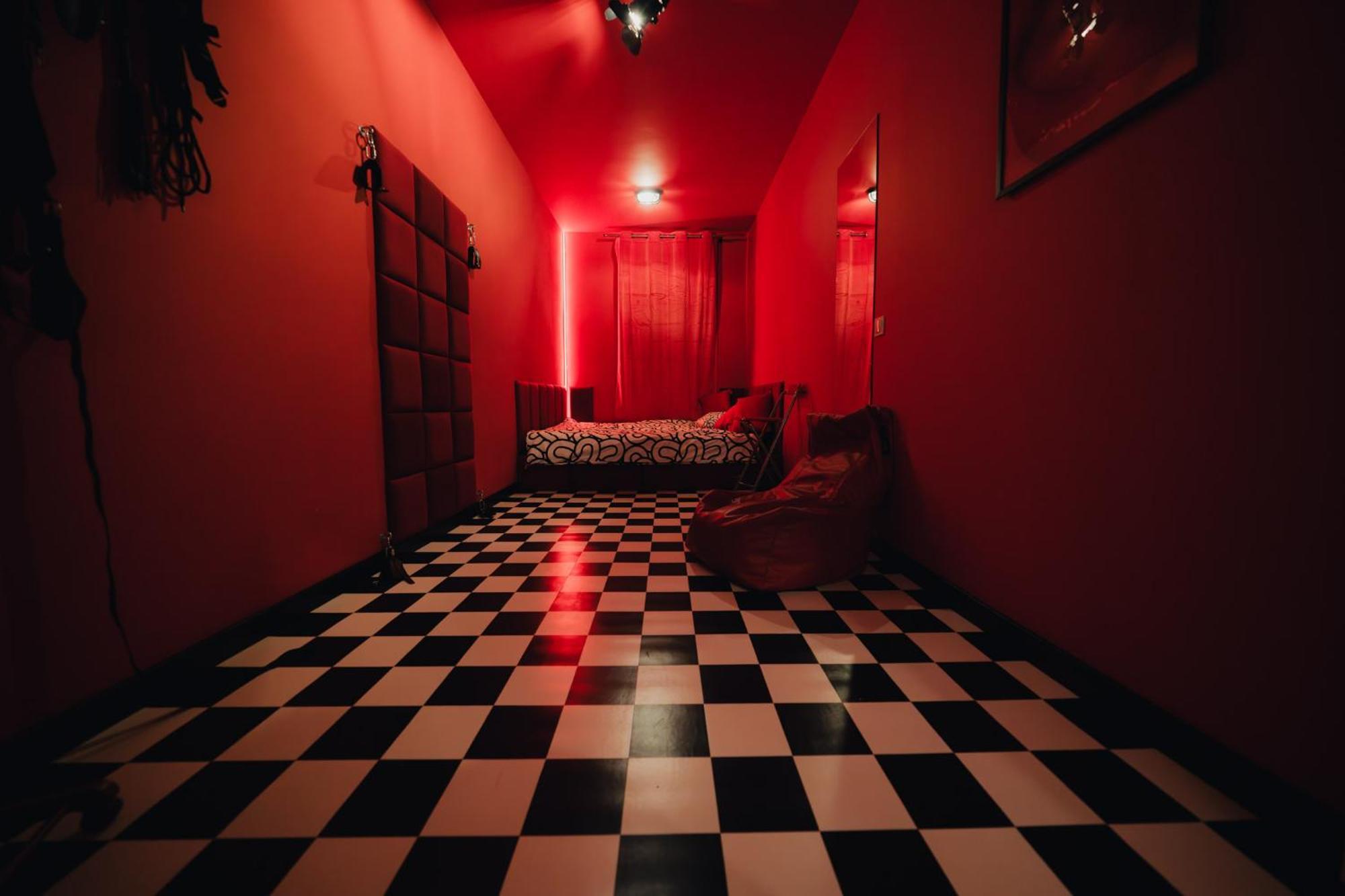 Studio 54 Poznań Esterno foto