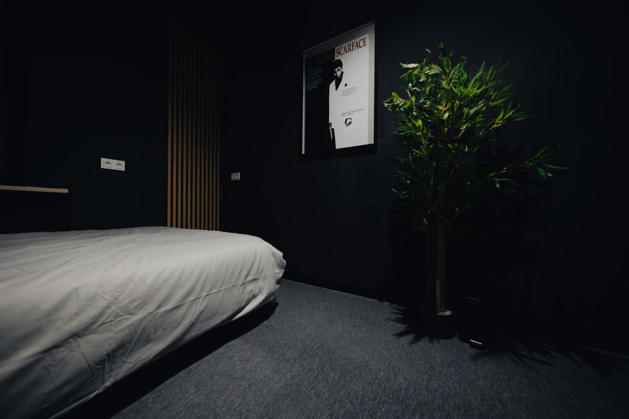 Studio 54 Poznań Esterno foto