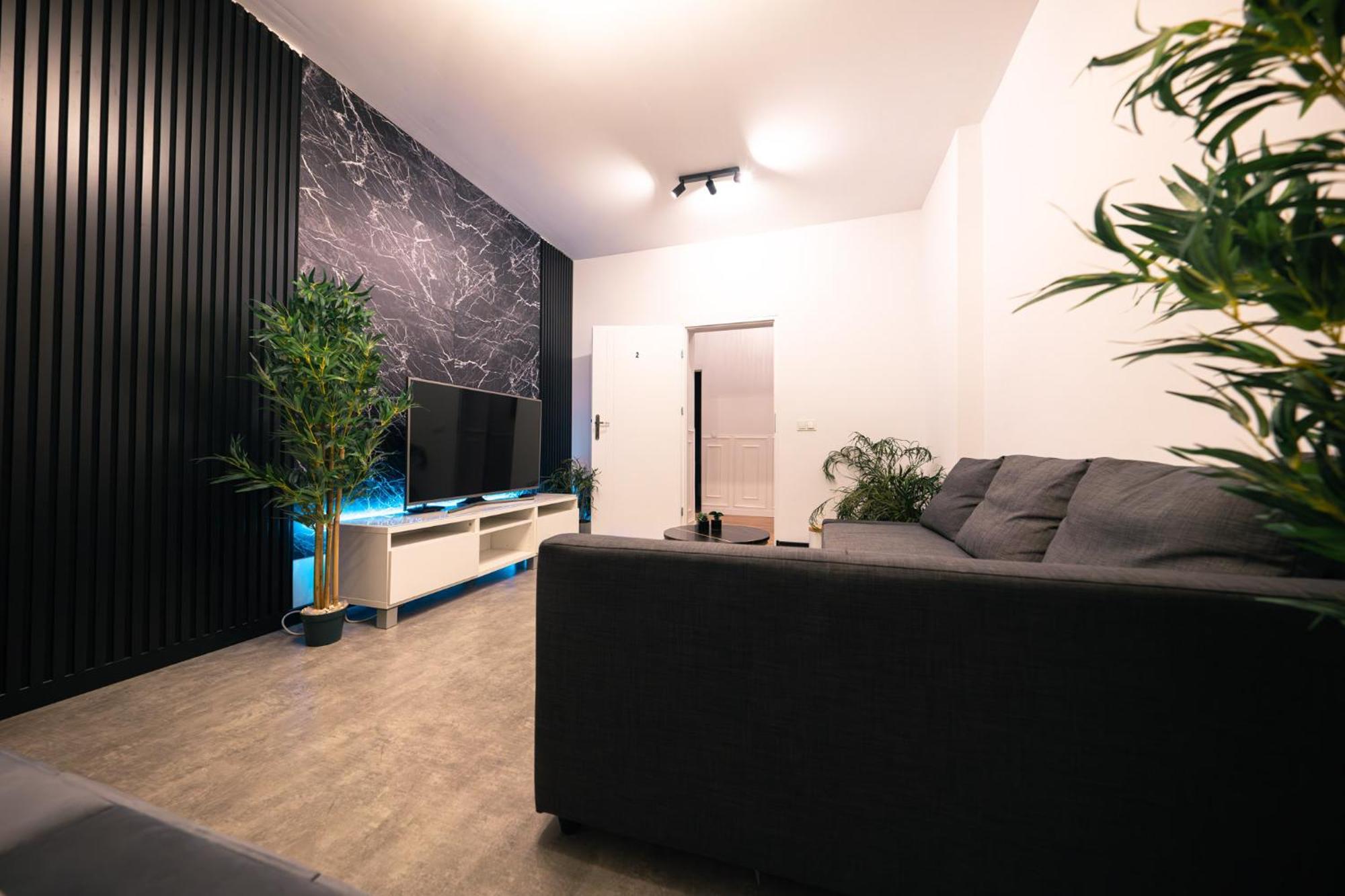 Studio 54 Poznań Esterno foto